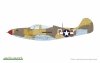 Eduard 8463 P-39K/ L Airacobra 1/48